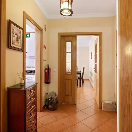 Mar Salgado * Armação de Pêra