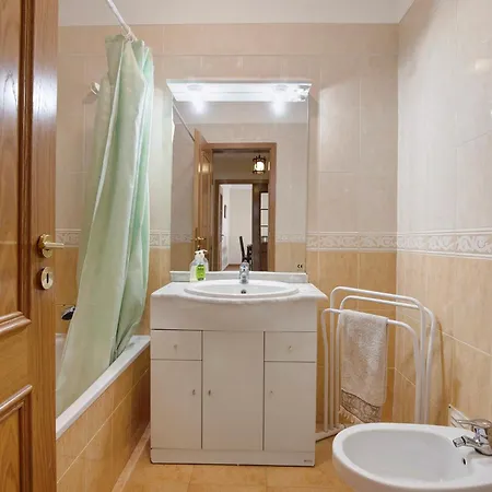 Lägenhet Mar Salgado *