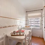 Mar Salgado شقة *