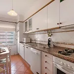 Mar Salgado شقة
