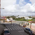 Mar Salgado شقة *