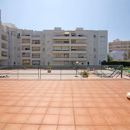 Apartment Mar Salgado *