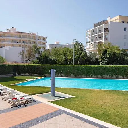 Mar Salgado Apartment