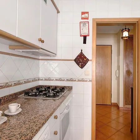 Apartment Mar Salgado