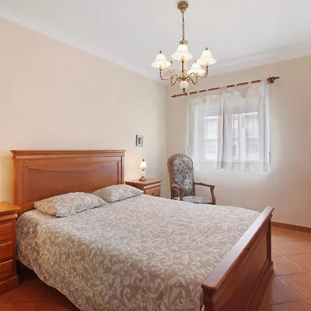 Mar Salgado Apartment *