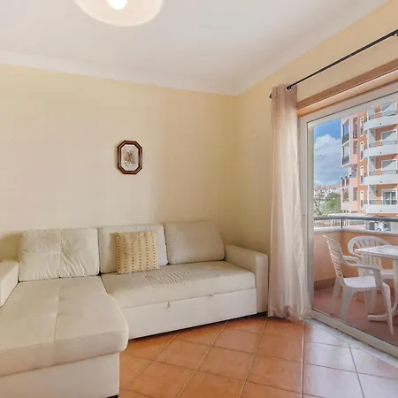 Mar Salgado Apartment *