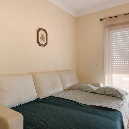 Mar Salgado Apartment Armacao de Pera