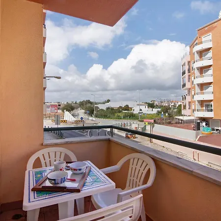 Apartment Mar Salgado Armacao de Pera