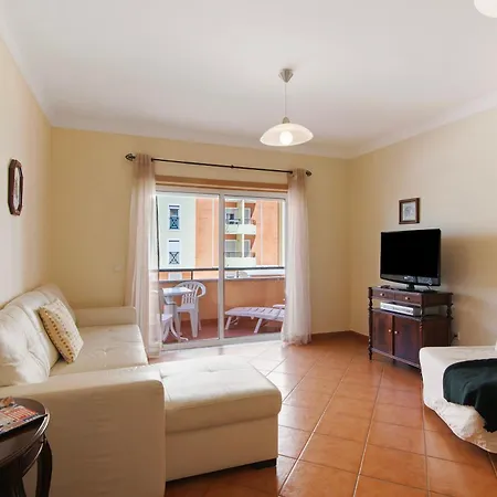 Apartment Mar Salgado