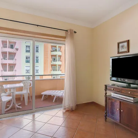 Apartment Mar Salgado *