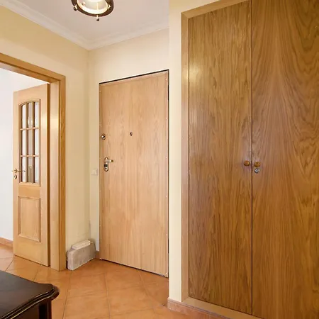 Mar Salgado Armacao de Pera