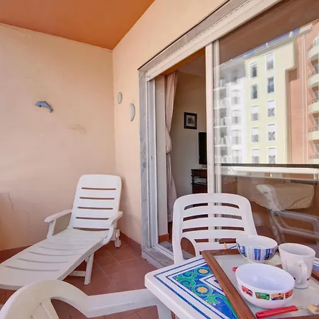 Mar Salgado Apartment