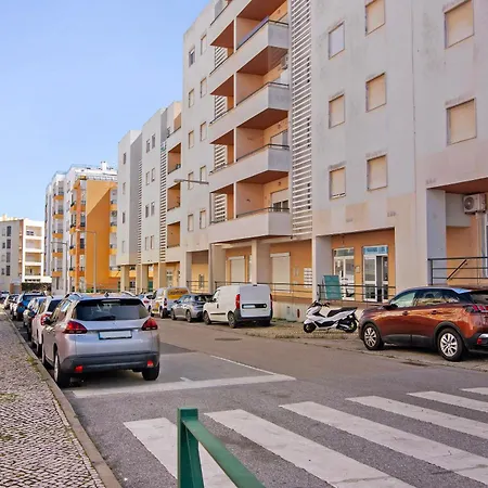 Apartment Mar Salgado