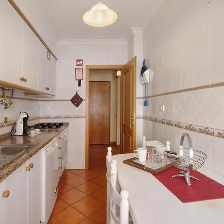 Mar Salgado Apartment