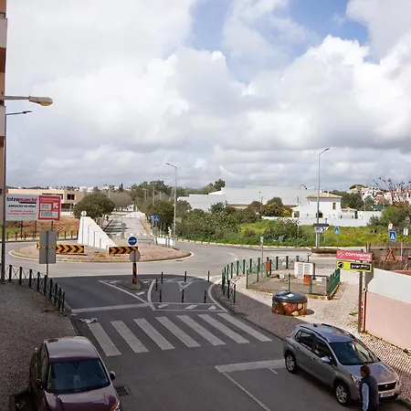 Mar Salgado Apartment