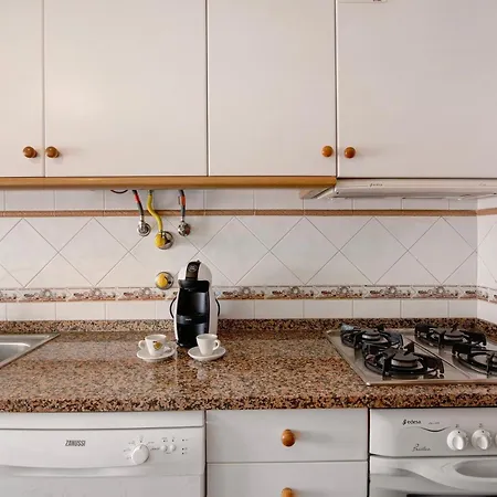 Mar Salgado Apartment Armacao de Pera