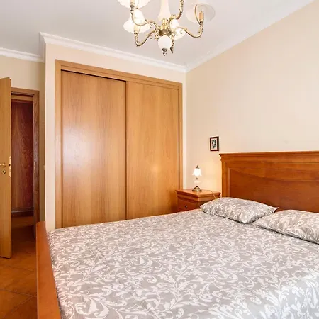 Mar Salgado Apartment *