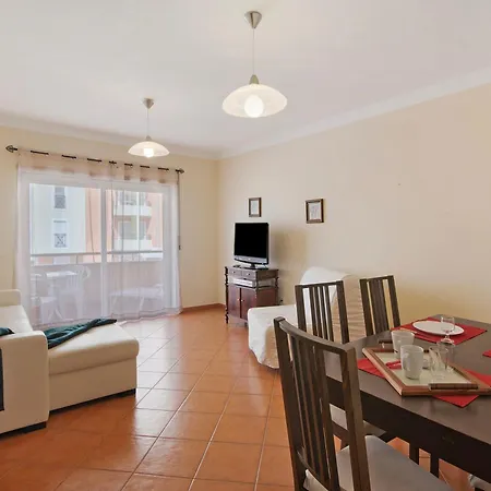 Mar Salgado Apartment