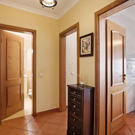 Appartement Mar Salgado *