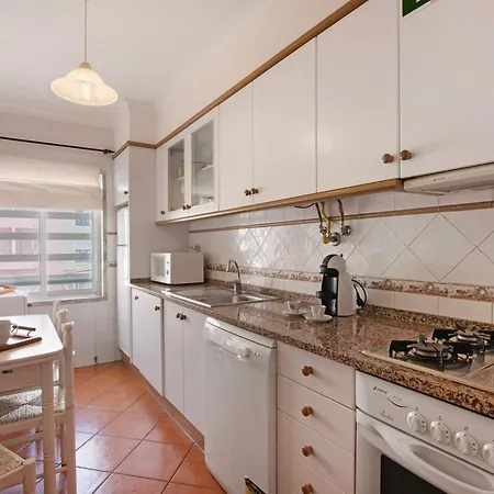 Mar Salgado Appartement
