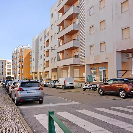 Appartement Mar Salgado *