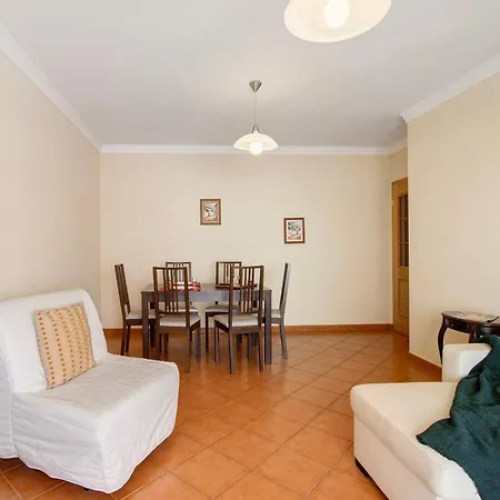 Mar Salgado * Armação de Pêra